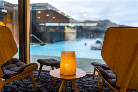 Why You Should Stay at the Blue Lagoon Silica Hotel in Iceland