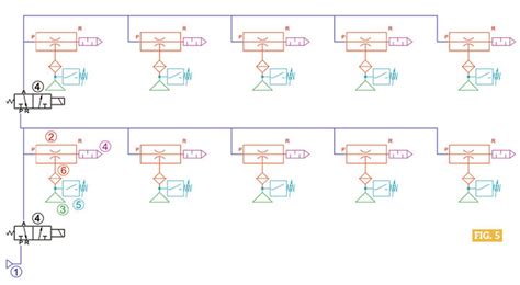 Basic Vacuum Schematics - Fluid Power Journal