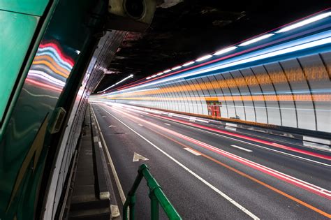 Mersey Tunnels | Merseytravel