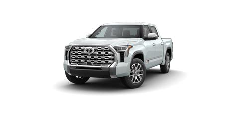 New 2024 Toyota Tundra 1794 Edition 1794 ED. CREWMAX 5.5 in Garden ...