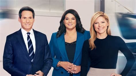 CNN's 'News Central' Anchors Learn New Technology - Variety