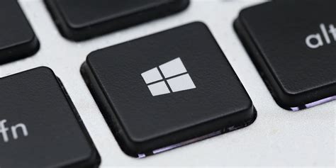 13 Nifty "Windows Key" Tricks You Should Know By Now