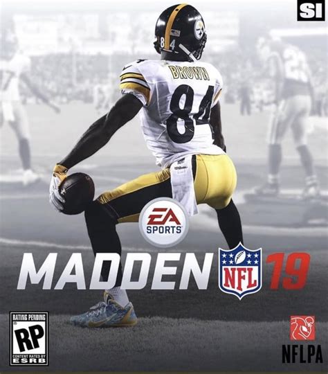 Love the new madden cover : r/Madden