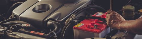 What You Need To Know About Car Battery Replacement - Quarrie Auto