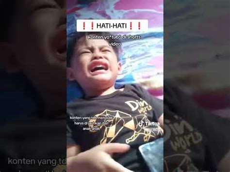 A CHILD HAS TOILET SKIBIDY SYNDROME#singer #shortvideo #shorts #tiktok ...