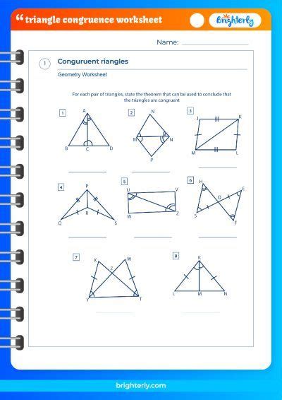 What is Congruent ⭐ Definition, Formulas, Facts, Examples