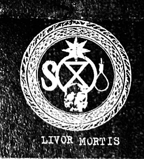 Livor Mortis Label | Releases | Discogs