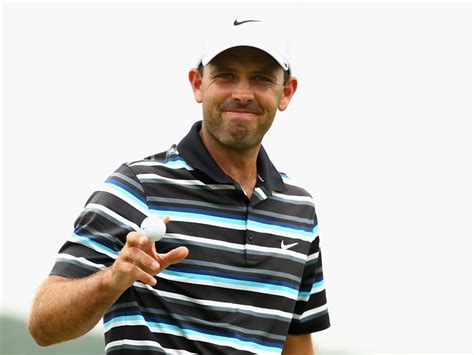 Charl Schwartzel tips: mental-game keys | Golf Monthly