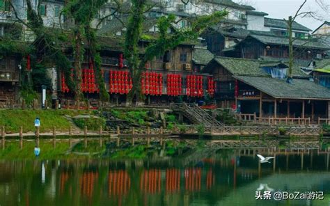 眉山旅游必去十大景点（眉山旅游景点哪里好玩） - 含鄱口