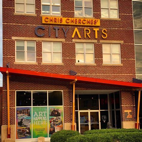 CityArts | WichitaArts.com | Arts Council of Wichita, Kansas