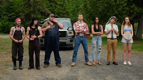 Letterkenny | Trailer | Letterkenny S11 | Crave