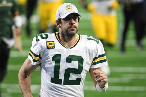 Ten Numbers That Show How 2020 Was a Special Season for Aaron Rodgers | The Sports Daily