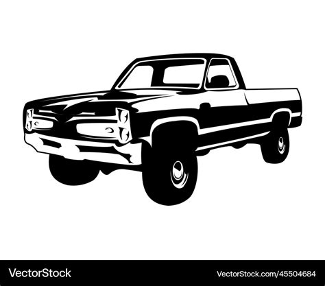 Cool Chevy Truck Logos