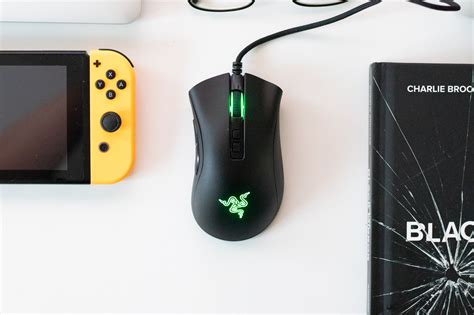 Razer improved the most popular mouse. We evaluate changes to the Razer ...