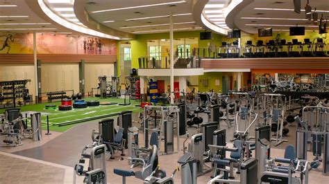 Exercise Your Options ® | Gyms and Health Clubs