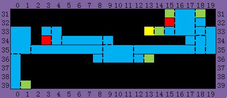 File:Castlevania SotN area map Entrance.png — StrategyWiki | Strategy guide and game reference wiki