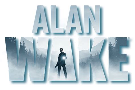 Image - Alan Wake Logo.png | Quantum Break Wiki | FANDOM powered by Wikia