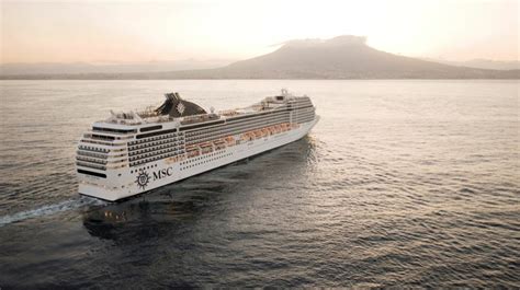 MSC Cruises opens sales for 2023 World Cruise: A Journey Of Discovery ...