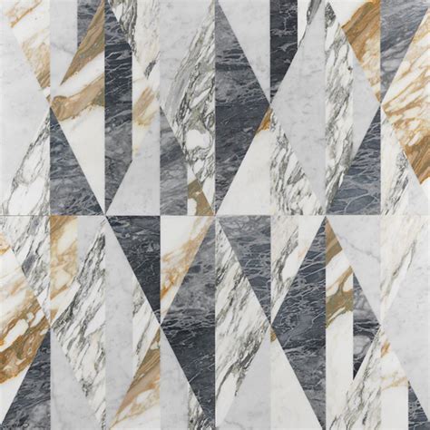 Luxury Marble Floor Design: Opus - Lithos Design