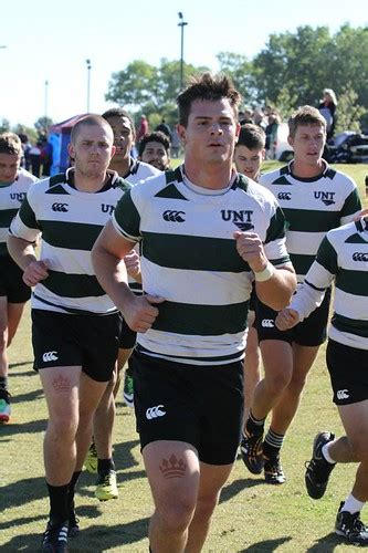 The University of North Texas rugby team | The University of… | Flickr