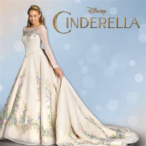 Alfred Angelo Bridal Introduces Cinderella Wedding Gown to Fairy Tale Wedding Collection | The ...