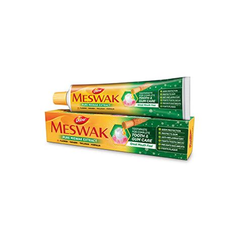 Dabur Meswak Toothpaste - UrbanGroc