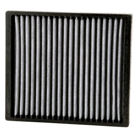 K&N® VF2013 - Cabin Air Filter