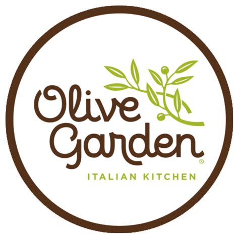 Olive Garden Logo Transparent
