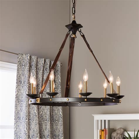 12 Ideas of Large Black Chandelier