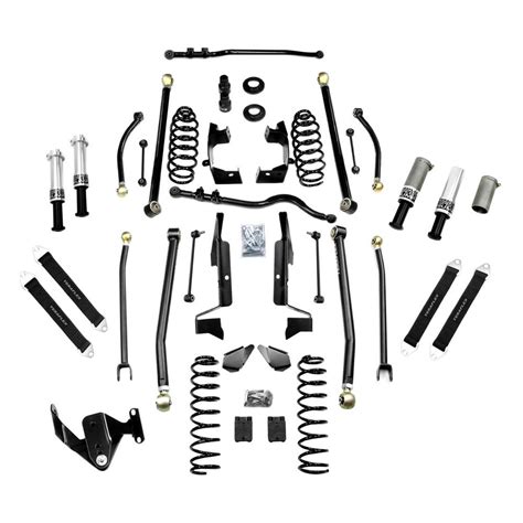 TeraFlex® - PreRunner Lift Kit