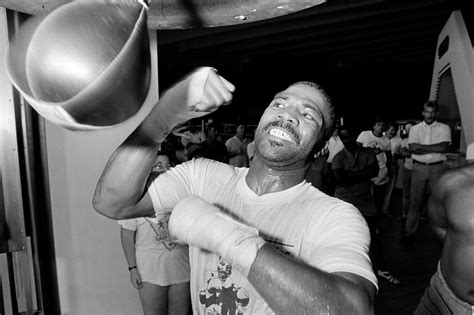 Aaron Pryor: A boxing life remembered — Andscape