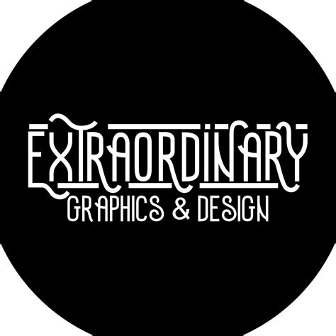 Extraordinary Graphics & Design | Martinsburg WV