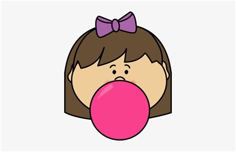 kid blowing bubble gum clipart 10 free Cliparts | Download images on ...