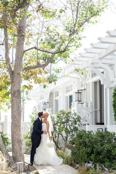 Shutters on the Beach Wedding Location