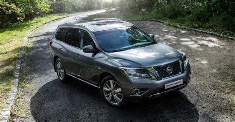 2021 Nissan Pathfinder Redesign, Price, Release Date | Latest Car Reviews