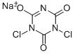 Sodium dichloroisocyanurate | 2893-78-9