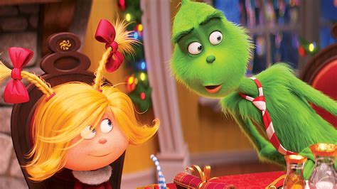 'The Grinch' Cast: Meet the Famous Voice Actors