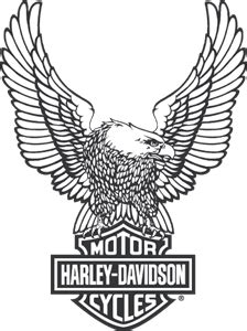 Harley Davidson Logo PNG Vector (EPS) Free Download