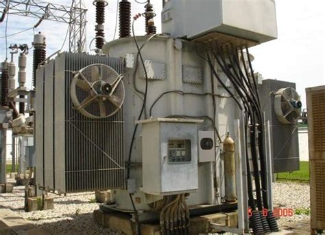 4 Power Transformer Protection Devices Explained In Details | EEP