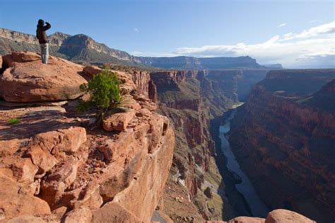 Grand Canyon Blog - Grand Canyon Visitor Center