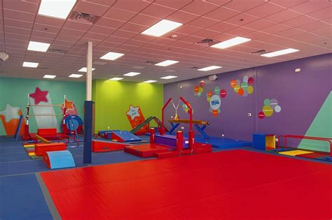 The Little Gym of McKinney to debut new location | Community Impact