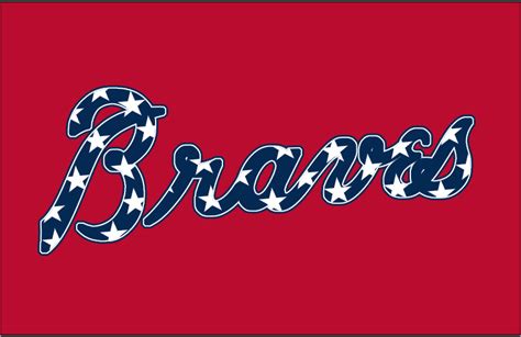 Atlanta Braves Logo Images - Download Free Braves Logo Cliparts