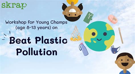 Beat Plastic Pollution