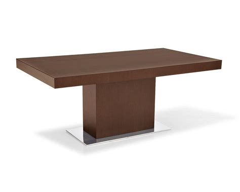 Rectangular Pedestal Dining Table - Ideas on Foter