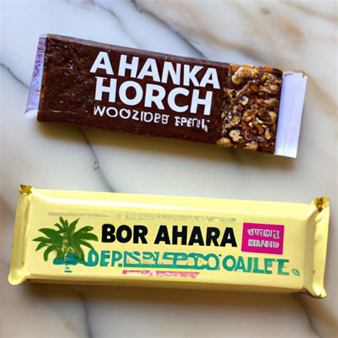 Are Aloha Bars Healthy? Exploring the Benefits and Dangers of Eating ...