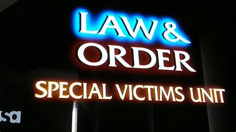 Law And Order Svu Season 13 Cast - Law & Order: SVU (Special Victims ...