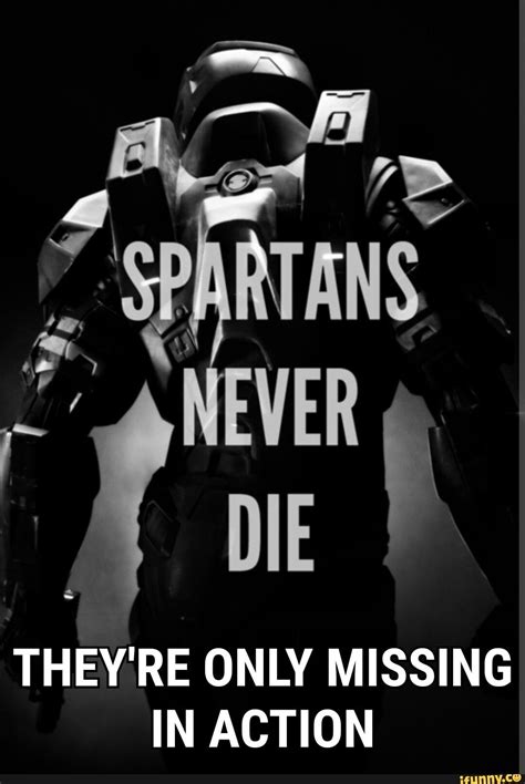 Master Chief Inspirational Quotes - ShortQuotes.cc