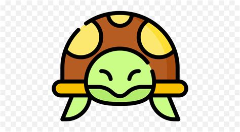 Turtle - Clip Art Emoji,Turtle Emoticon - free transparent emoji ...