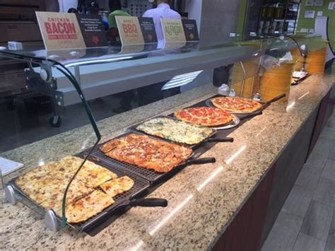 Cicis Unlimited Pizza Buffet Returns to Port Orange | Restaurant Magazine