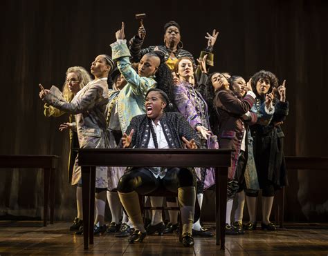 First Look: 1776 Revival Lands on Broadway | Broadway Direct